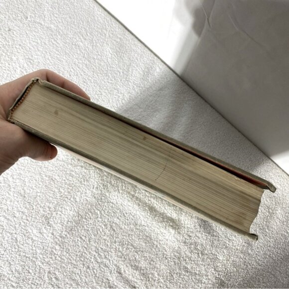 Vintage Automotive Technology Hardcover Book - Picture 13 of 15